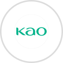 Kao Corporation logo