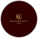 Kapoor Watch Company logo