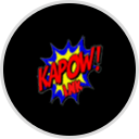 Kapow Ink Tattoo