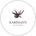 Karima's Kitchen Logo
