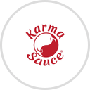 Karma Sauce logo