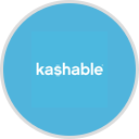 Kashable logo
