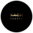 Kash Beauty logo