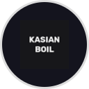 Kasian Boil