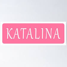 katalina