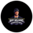 Katt Williams Live