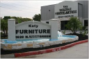 Katy Furniture Logo