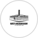 Katz's Delicatessen newsletter