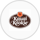 Kauai Kookie Logo