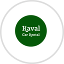 Kaval Car Rental Logo