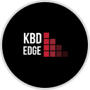 Keyboard Edge