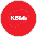 KBM Soft logo