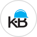 K Boys Construction logo