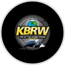 KBRW