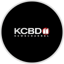 KCBD News Channel 11 logo