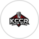 KCCR Radio