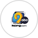KCRG logo