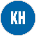Kearney Hub logo
