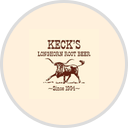 Keck's Root Beer