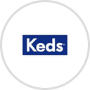 keds.com Logo