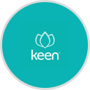 Keen logo