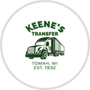 Keenes Transfer