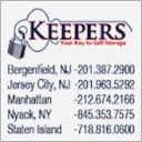 Keepers Self Storage