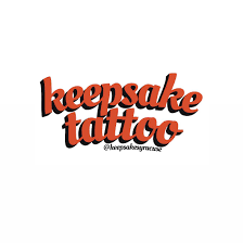 Keepsake Tattoo Gallery