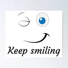 Keep Smiling Store