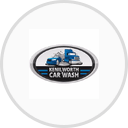 Kenilworth Car Wash logo