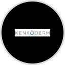 Kenkoderm logo