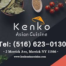 Kenko Merrick