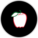 Ken's Korner Red Apple