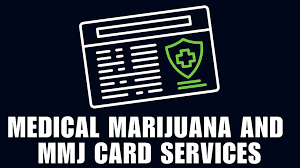 Kentucky Marijuana Card logo