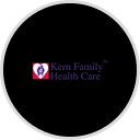 Kern Family Healthcare logo