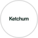Ketchum logo