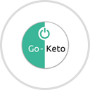Keto Go Logo