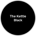 Kettle Black Kitchen