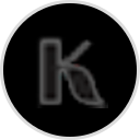Kevin Aucoin logo