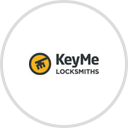 KeyMe logo