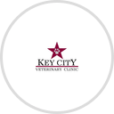 Key City Veterinary Hospital