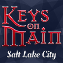 Keys On Main logo