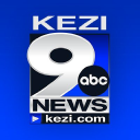 KEZI 9 News logo
