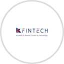 kfintech logo
