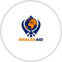 Khalsa Aid logo