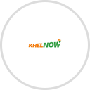 Khelnow logo