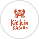 Kickin' Asian
