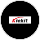 Kickit logo