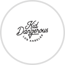 Kid Dangerous