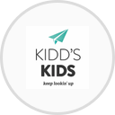 Kids' Kids Foundation logo